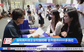 深圳并日科技招聘 注资20亿，股东阵容“豪华”：央行金融科技公司新兵有何不同？