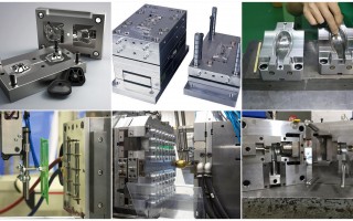 模具塑科技 无锡汉塑科技取得电子器材塑料制品用模具专利，减少塑料制品脱模需要的时间