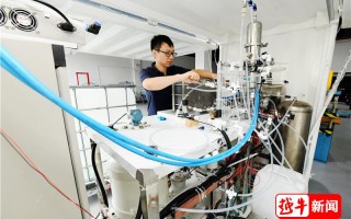 氧橙科技 “橙氧科技”新型双氧水项目投产