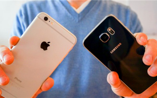 iphone的卡能用三星手机软件 三星与苹果：谁更适配你的生活？