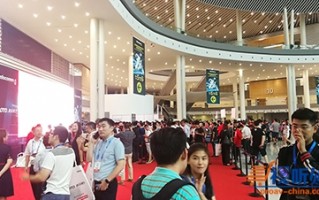 沈阳湖森科技 欢迎光临！首届成都InfoComm China本周三隆重开展