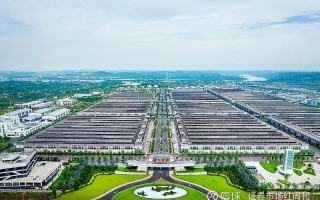 泸州科技有限公司 泸州老窖成立科技公司，注册资本5亿元